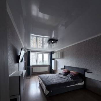 Сдается 1-комнатная квартира, 43 м²