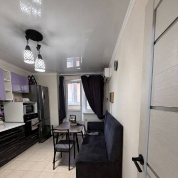 Сдается 1-комнатная квартира, 43 м²