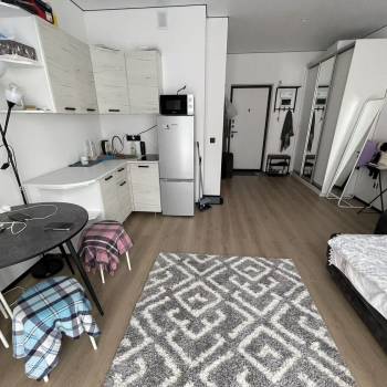 Сдается 1-комнатная квартира, 27,8 м²
