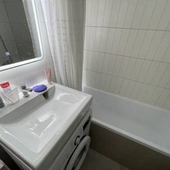 Сдается 1-комнатная квартира, 27,8 м²