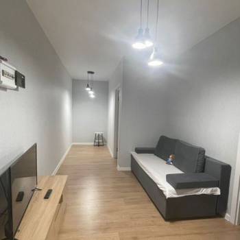 Сдается 2-х комнатная квартира, 65 м²