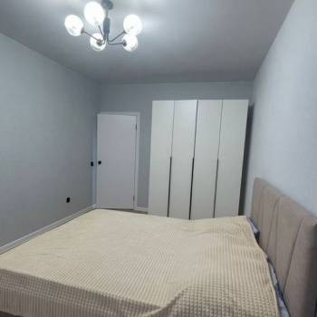 Сдается 2-х комнатная квартира, 65 м²