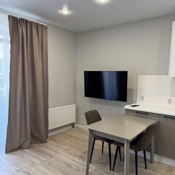 Сдается 1-комнатная квартира, 28 м²