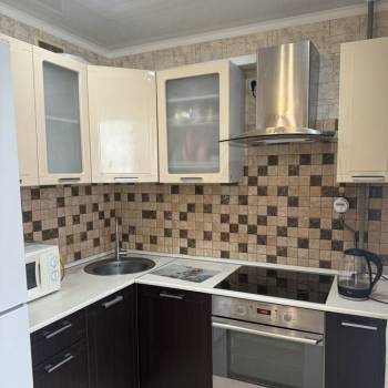 Продается 1-комнатная квартира, 34,9 м²