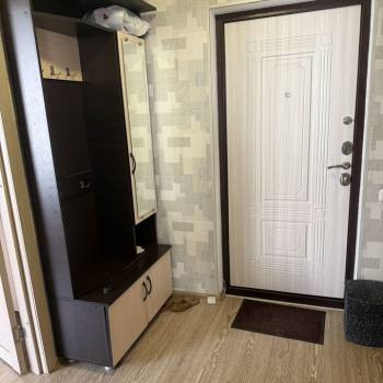Продается 1-комнатная квартира, 34,9 м²