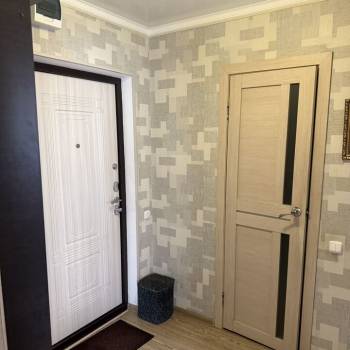 Продается 1-комнатная квартира, 34,9 м²