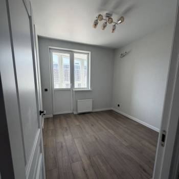 Продается 1-комнатная квартира, 40,1 м²