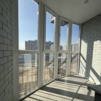 Продается 1-комнатная квартира, 40,1 м²
