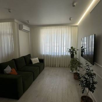 Продается 3-х комнатная квартира, 78 м²