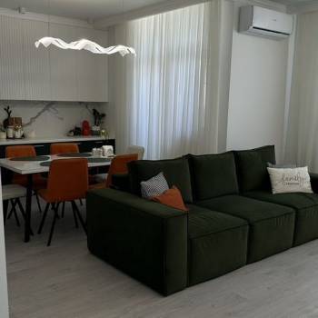 Продается 3-х комнатная квартира, 78 м²