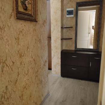 Сдается 2-х комнатная квартира, 57 м²