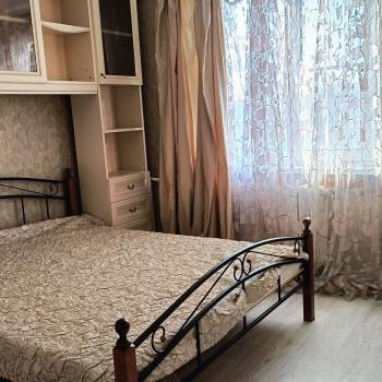 Сдается 2-х комнатная квартира, 57 м²