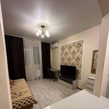 Сдается 1-комнатная квартира, 28 м²