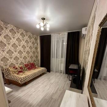 Сдается 1-комнатная квартира, 28 м²