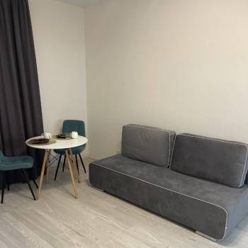 Сдается 1-комнатная квартира, 33 м²