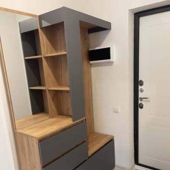 Сдается 1-комнатная квартира, 33 м²