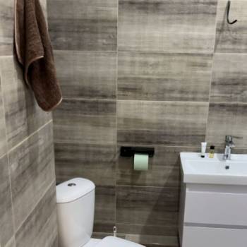 Сдается 1-комнатная квартира, 33 м²