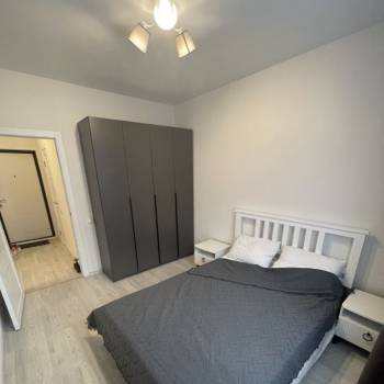 Сдается 1-комнатная квартира, 33 м²