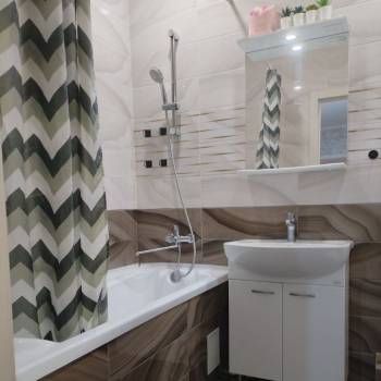 Сдается 2-х комнатная квартира, 51,6 м²