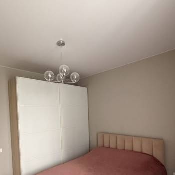 Сдается 2-х комнатная квартира, 44,8 м²