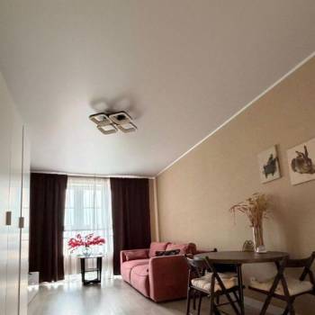Сдается 2-х комнатная квартира, 44,8 м²