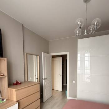 Сдается 2-х комнатная квартира, 44,8 м²