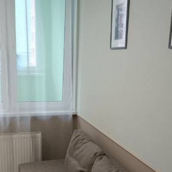 Сдается 1-комнатная квартира, 21 м²