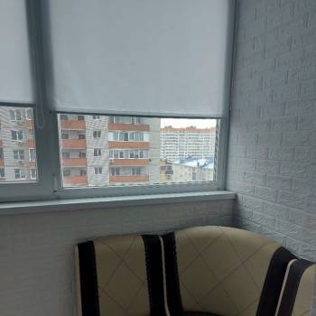 Сдается 1-комнатная квартира, 45 м²