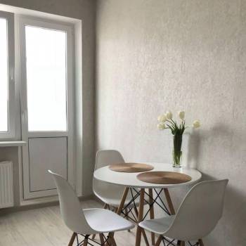 Сдается 1-комнатная квартира, 38 м²