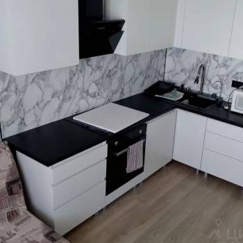 Сдается 1-комнатная квартира, 43 м²