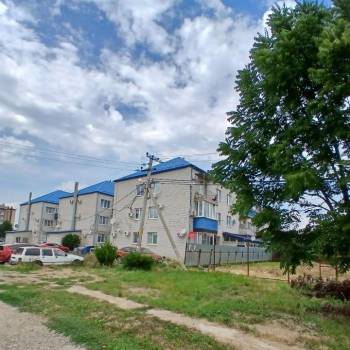 Продается 2-х комнатная квартира, 44 м²