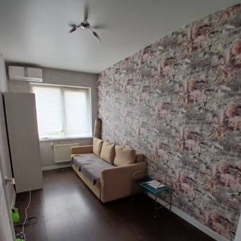 Продается 2-х комнатная квартира, 44 м²