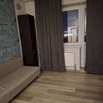 Сдается 1-комнатная квартира, 27 м²