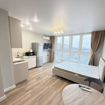 Сдается 1-комнатная квартира, 27,6 м²