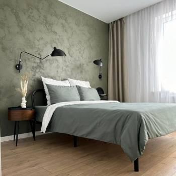 Сдается 1-комнатная квартира, 33 м²
