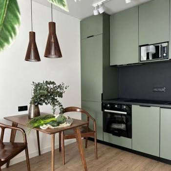 Сдается 1-комнатная квартира, 33 м²