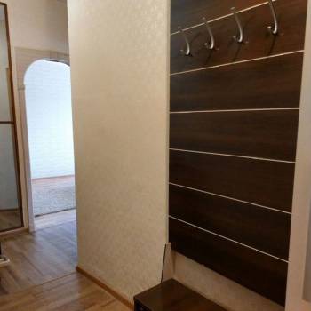 Сдается 1-комнатная квартира, 31,4 м²