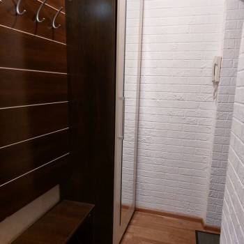 Сдается 1-комнатная квартира, 31,4 м²