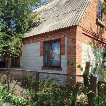 Продается Дом, 43 м²