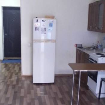 Продается 1-комнатная квартира, 23 м²