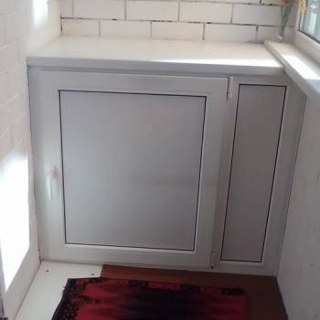 Продается 1-комнатная квартира, 23 м²