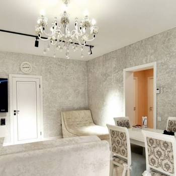 Продается 3-х комнатная квартира, 84,6 м²