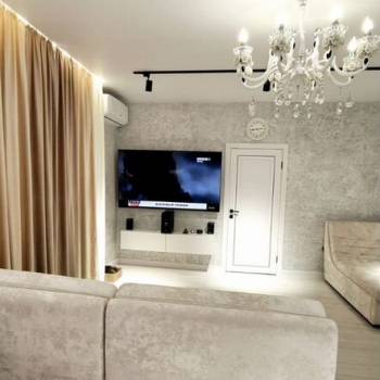 Продается 3-х комнатная квартира, 84,6 м²