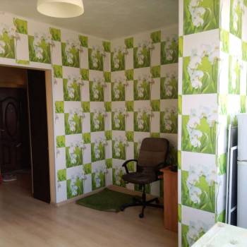 Продается 1-комнатная квартира, 40 м²