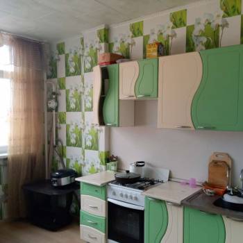 Продается 1-комнатная квартира, 40 м²