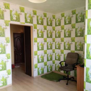Продается 1-комнатная квартира, 40 м²