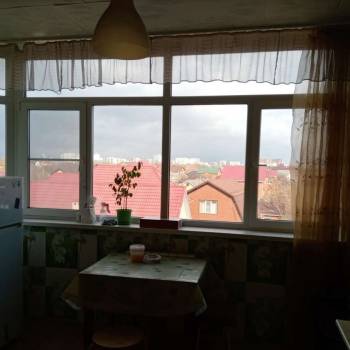 Продается 1-комнатная квартира, 40 м²
