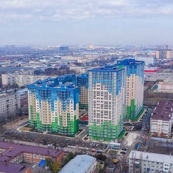 Продается 2-х комнатная квартира, 68 м²