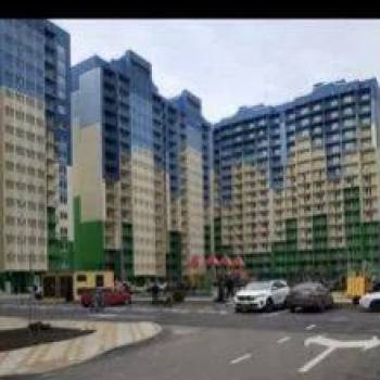 Продается 2-х комнатная квартира, 68 м²