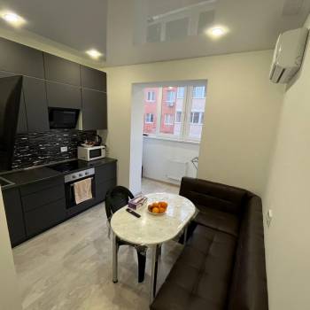 Продается 1-комнатная квартира, 30 м²